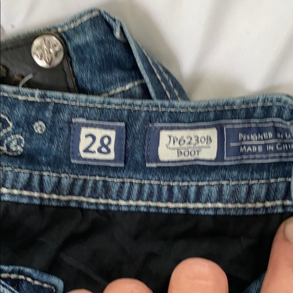 Miss me jeans ! - Picture 3 of 5